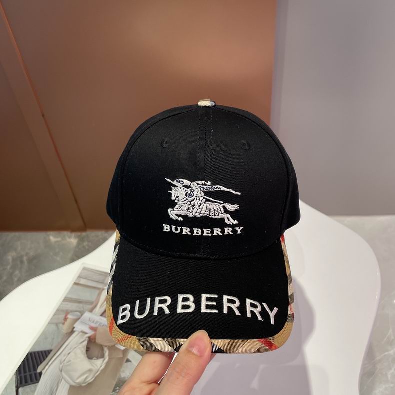 Burberry hats-B8102H